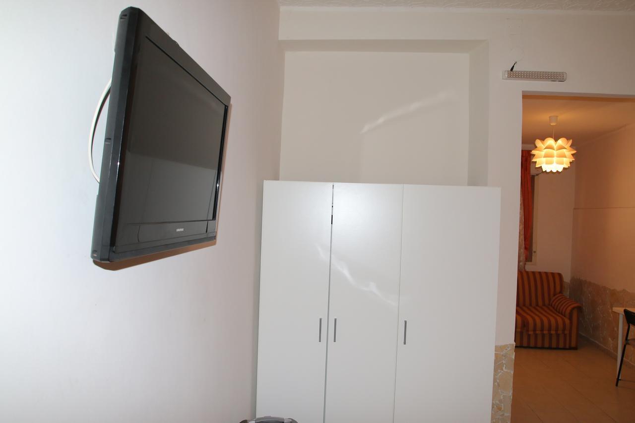 B&B Mascagni Catânia Exterior foto