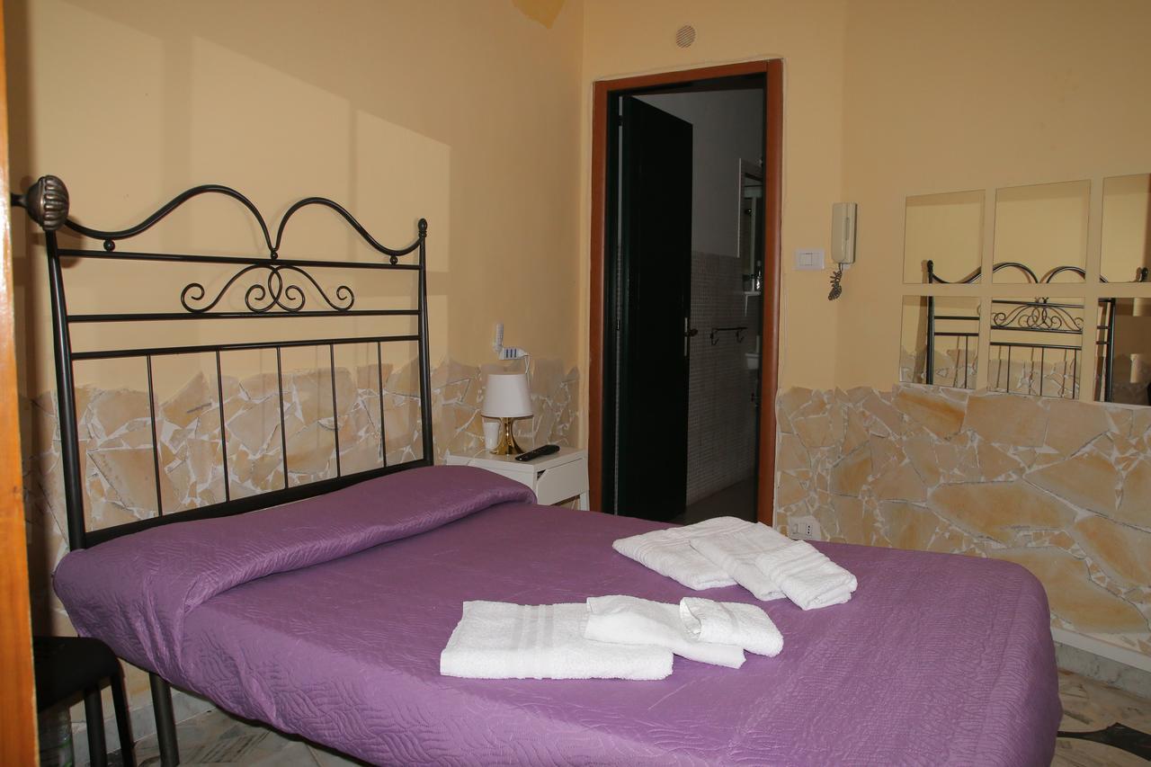 B&B Mascagni Catânia Exterior foto
