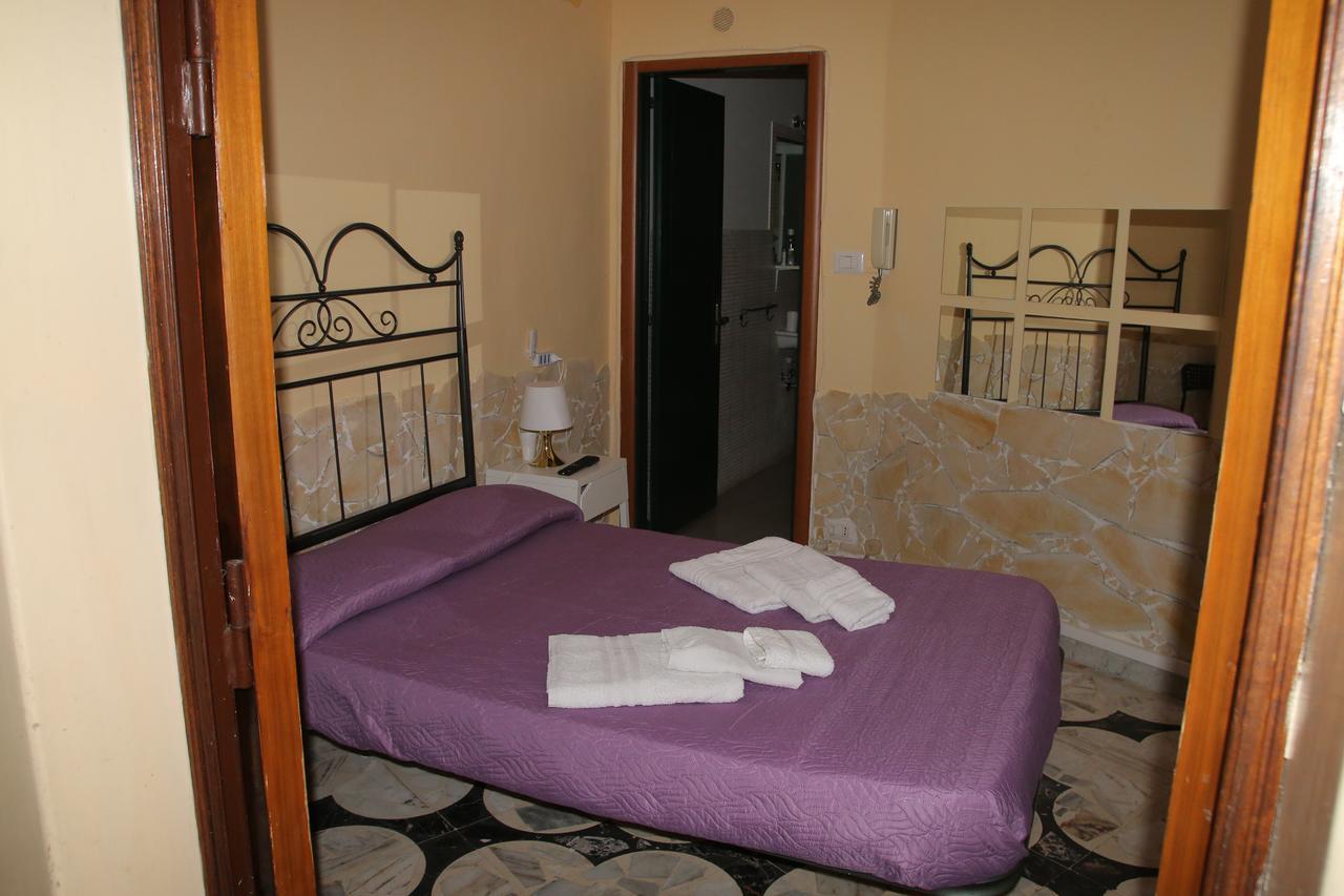 B&B Mascagni Catânia Exterior foto
